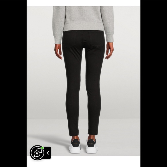 EUC FRAME Le skinny de Jeanne jeans - Picture 4 of 7